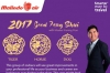 Malindo Air 2017 Good Feng Shui Tips