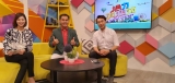 8TV 八度空間《活力加油站 Livin&#039; Delight》專訪許鴻方大師有关阴宅风水 Special interview Master Kenny Hoo about Yin-House Feng Shui