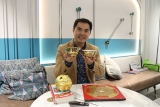 《2019#1 CityPlus FM Chinese New Year Good Feng Shui Sharing by Master Kenny Hoo 许鸿方》