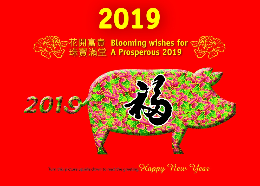 2019 Good Feng Shui Outlook, Predictions &amp; Tips 2019 好风水展望、预测与贴士