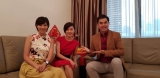 8TV : 2019 CNY Good Feng Shui program. Stay-tuned