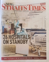 New Straits Times